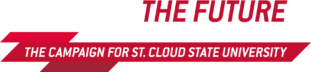 SCSU Unleash the Future Logo